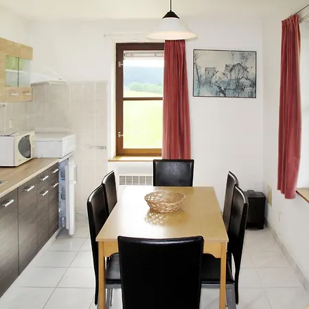 Holiday home By Interhome *