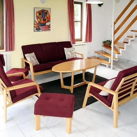 By Interhome *