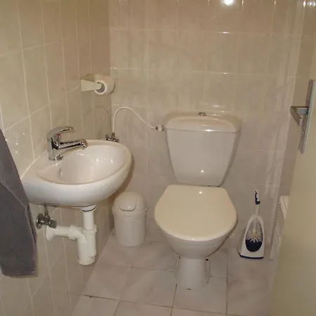 Dom wakacyjny By Interhome *