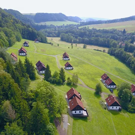 Holiday home By Interhome Starkov (Hradec Kralove)