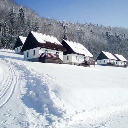 By Interhome Holiday home Starkov (Hradec Kralove)
