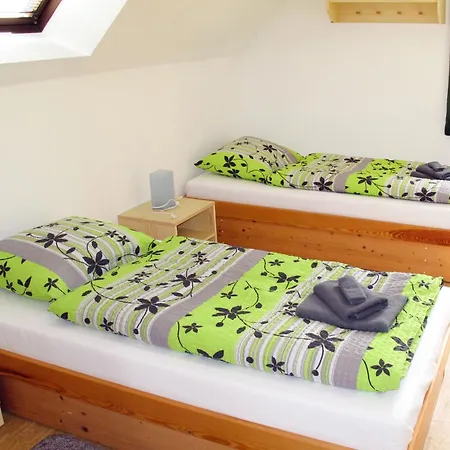 By Interhome * Starkov (Hradec Kralove)