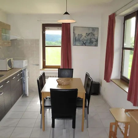 By Interhome Dom wakacyjny *