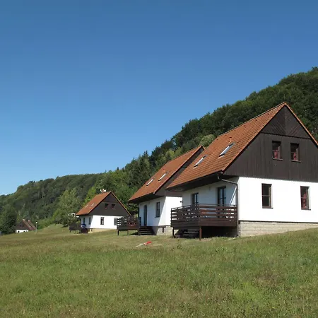 By Interhome Starkov (Hradec Kralove)