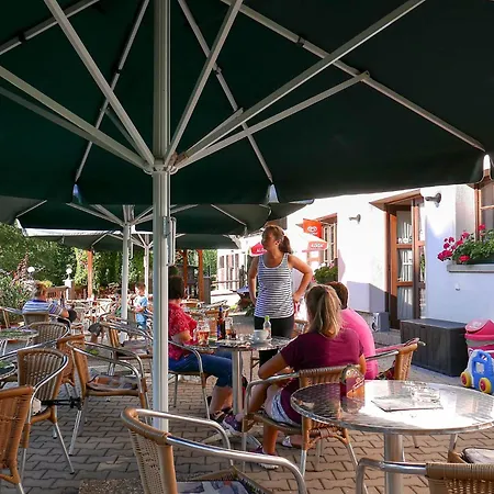 By Interhome Holiday home Starkov (Hradec Kralove)