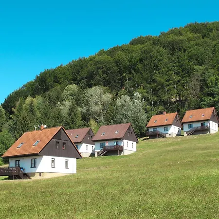 Holiday home By Interhome Starkov (Hradec Kralove)