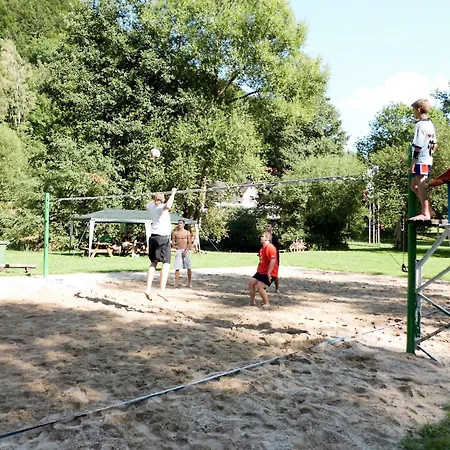 Valley Park By Interhome * Stárkov