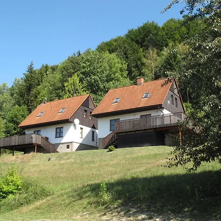 Holiday home By Interhome Starkov (Hradec Kralove)