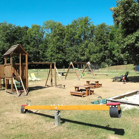 Valley Park By Interhome Stárkov