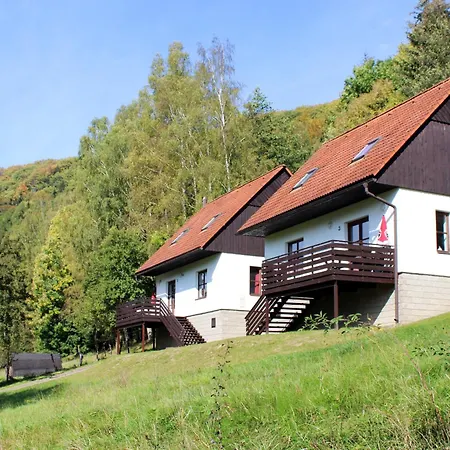 By Interhome Dom wakacyjny