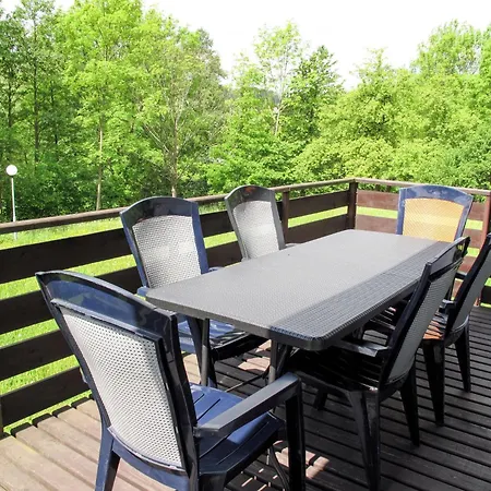 By Interhome Holiday home Starkov (Hradec Kralove)