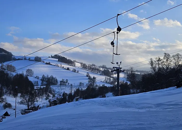 Semesterbostad Valley Park By Interhome