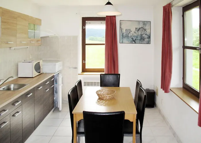 Semesterbostad Valley Park By Interhome *
