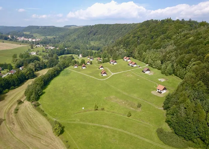 Semesterbostad Valley Park By Interhome