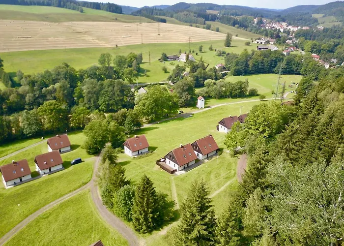 Semesterbostad Valley Park By Interhome Stárkov
