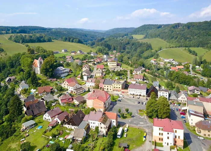 Semesterbostad Valley Park By Interhome
