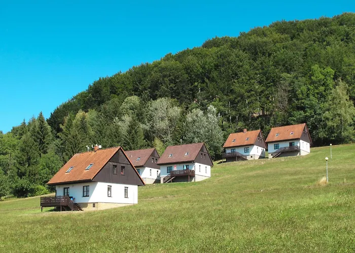 Semesterbostad Valley Park By Interhome Stárkov