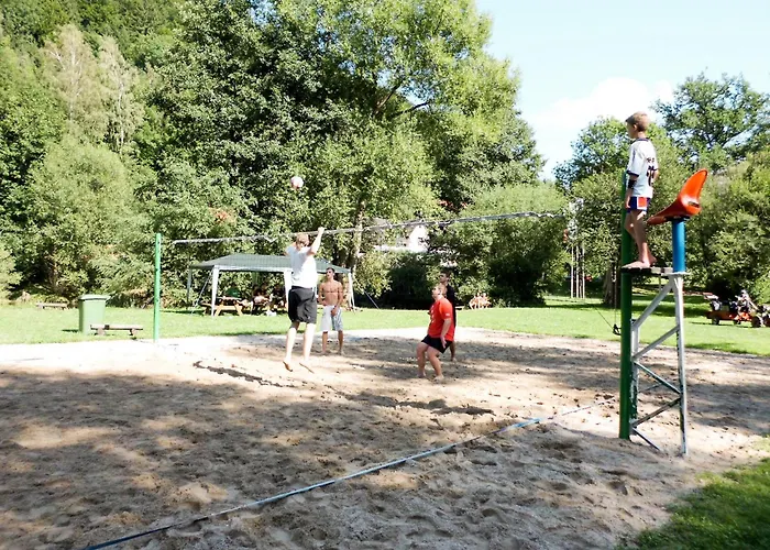 Valley Park By Interhome * Stárkov