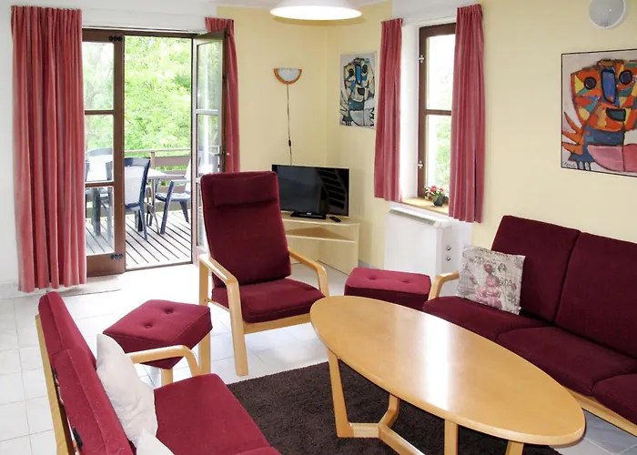 Valley Park By Interhome Semesterbostad