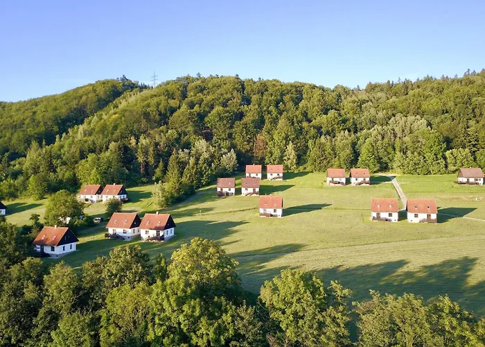 Semesterbostad Valley Park By Interhome *