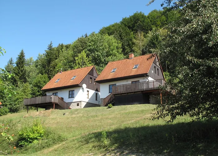 Semesterbostad Valley Park By Interhome Stárkov