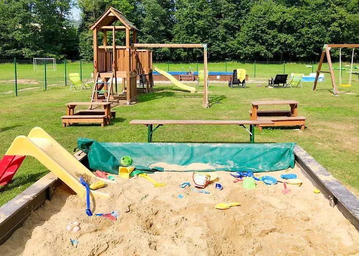 Semesterbostad Valley Park By Interhome