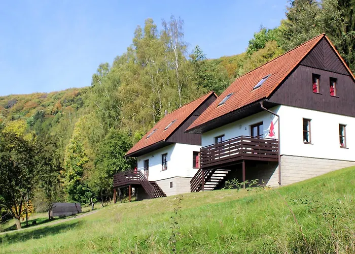 Valley Park By Interhome Semesterbostad