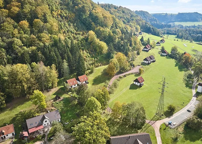 Valley Park By Interhome Semesterbostad *