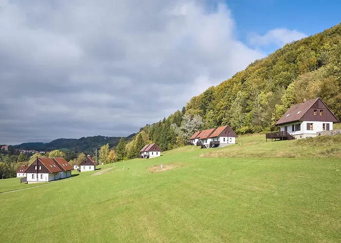 Valley Park By Interhome Semesterbostad