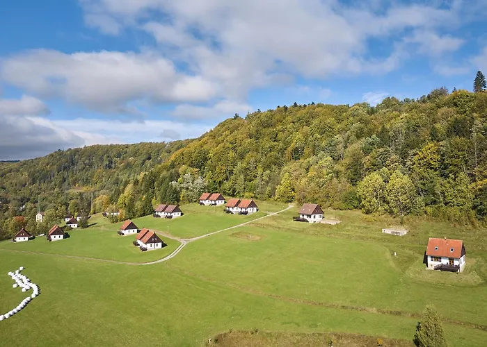 Semesterbostad Valley Park By Interhome