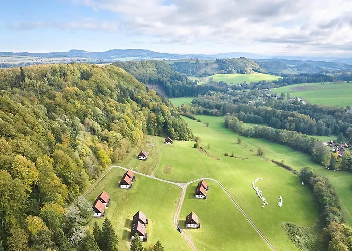 Semesterbostad Valley Park By Interhome Stárkov