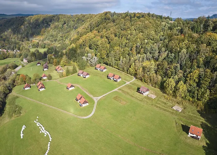 Semesterbostad Valley Park By Interhome Stárkov